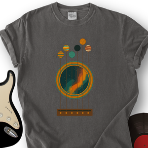 Cosmic Guitar T-Shirt