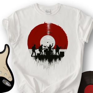 Echo of Vinyl T-Shirt