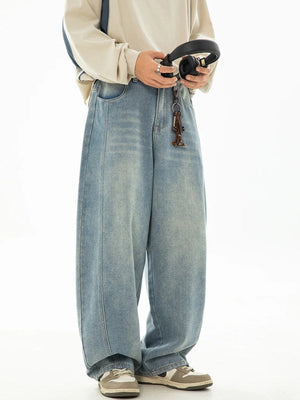 Baggy Jeans