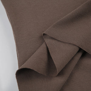 Graphic Printed Slim Fit Top