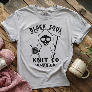 Knit Co. T-shirt
