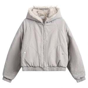 Icon Era Bomber Jacket