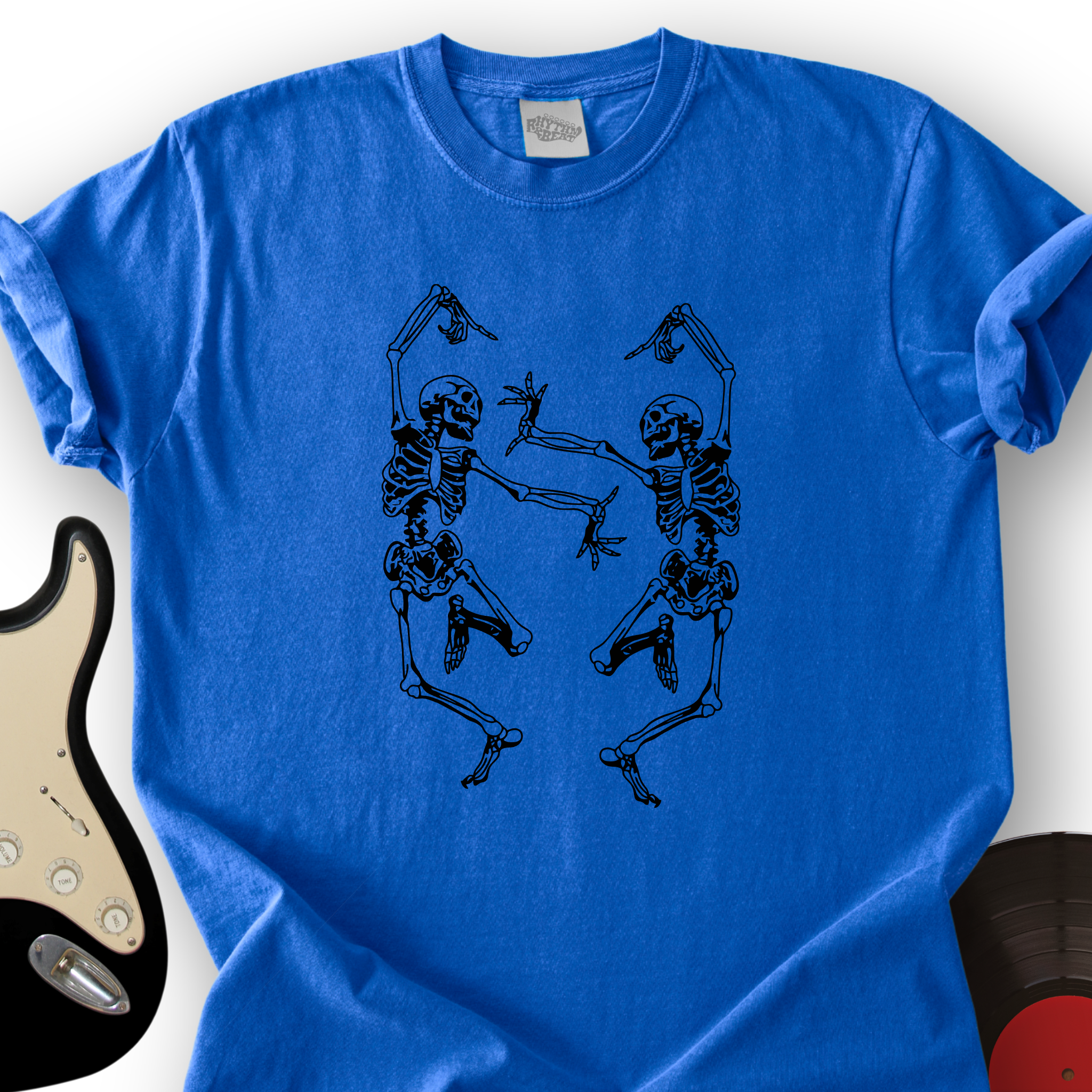 Dancing Souls T-Shirt