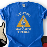 Caution T-Shirt
