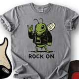 Bee Rock On T-Shirt