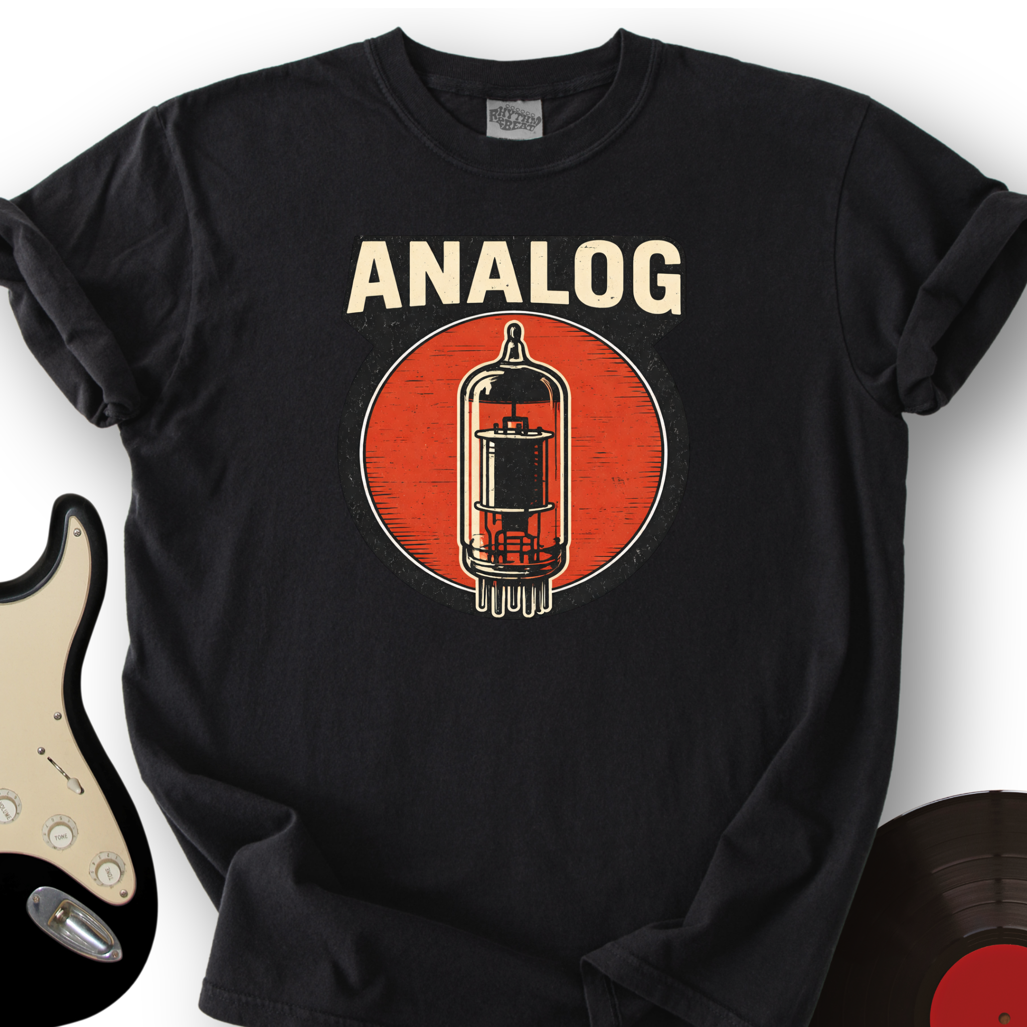 Analog T-Shirt