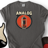 Analog T-Shirt