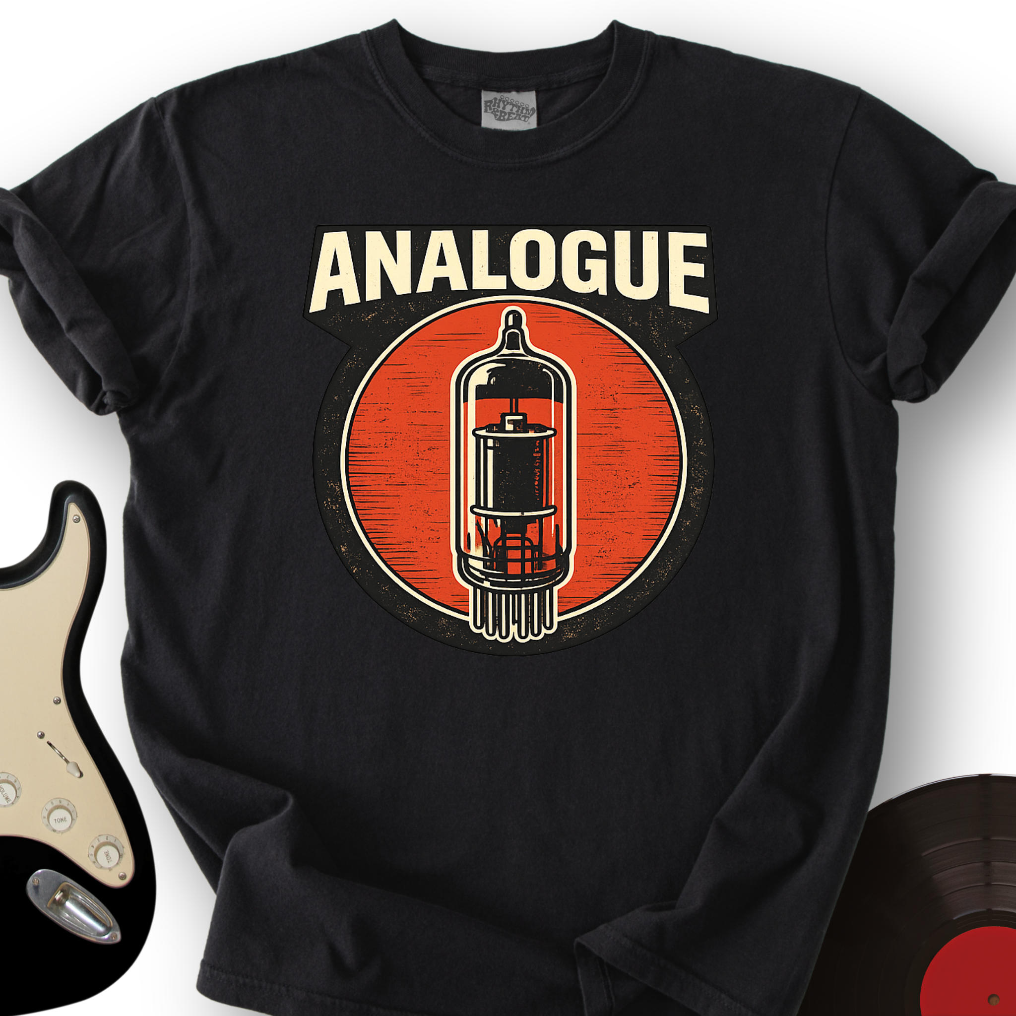 Analogue T-Shirt