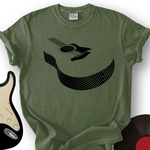Acoustic T-Shirt
