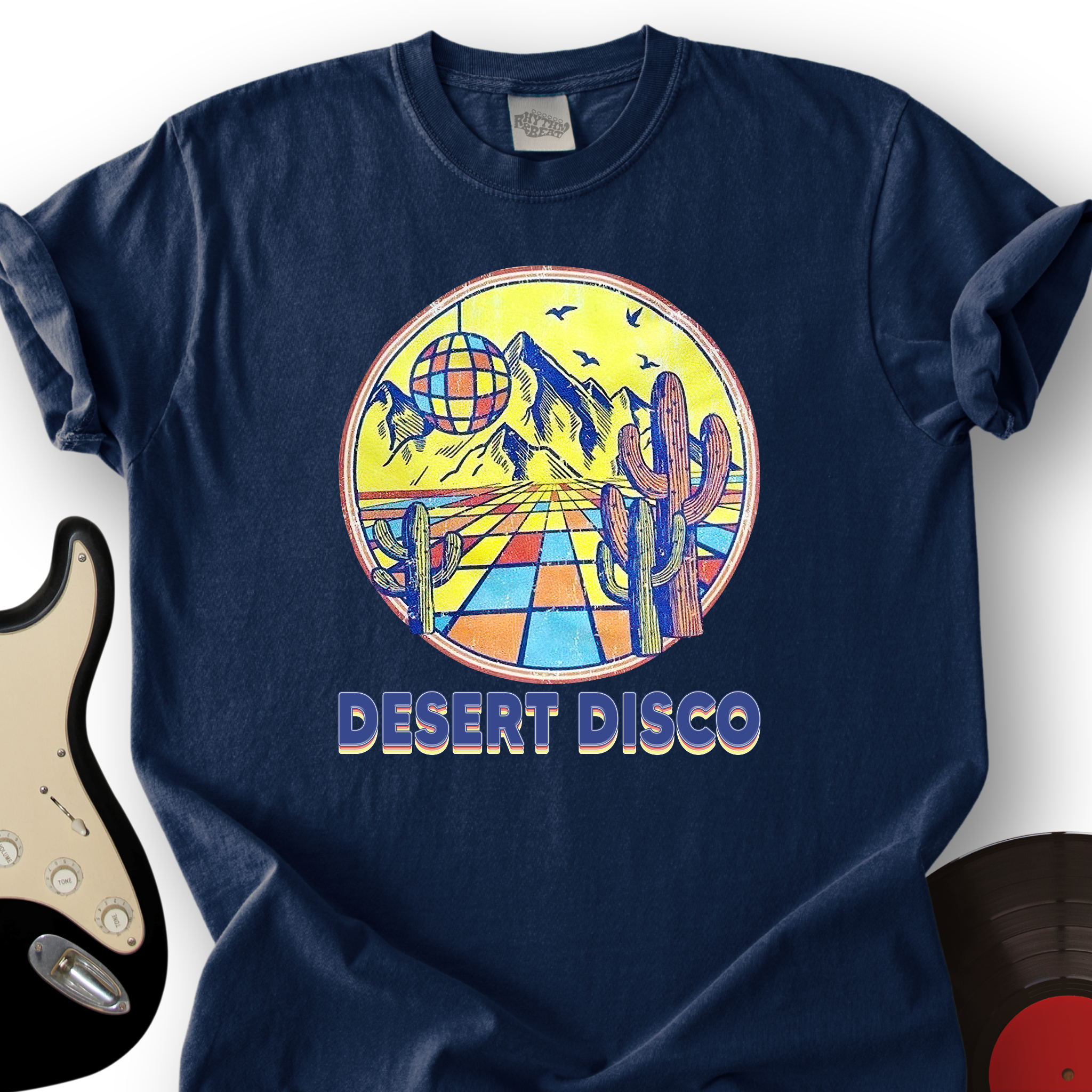 Desert Disco T-Shirt