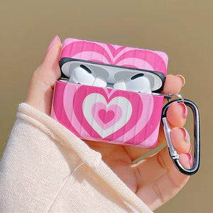 All You Need Is Love AirPods Case