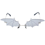Bat Sunglasses