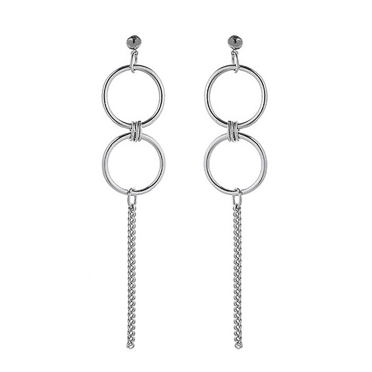 Cause Trouble Earrings