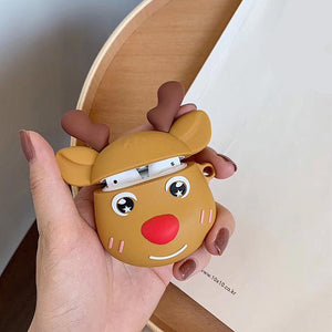 Christmas AirPods Case