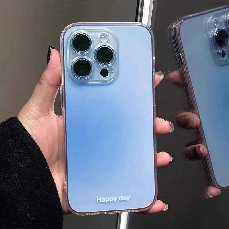 Clear Phone Case