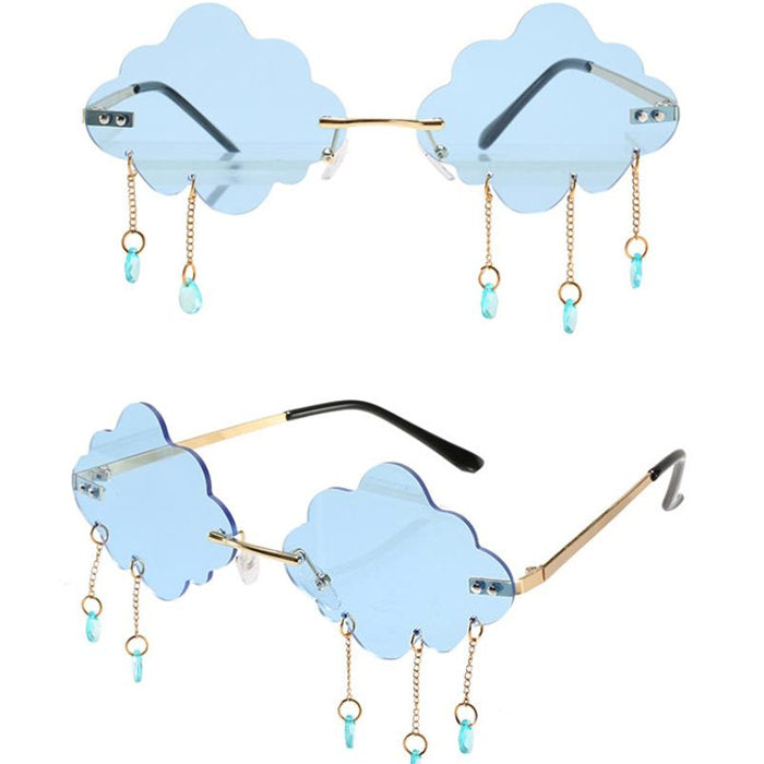 Cloud Glasses