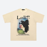 Cow Tee