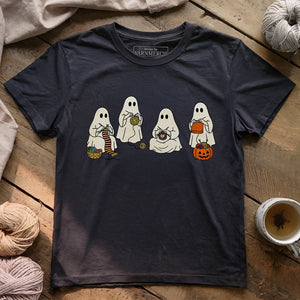 Ghost Stitchers Society T-shirt