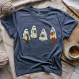 Ghost Stitchers Society T-shirt