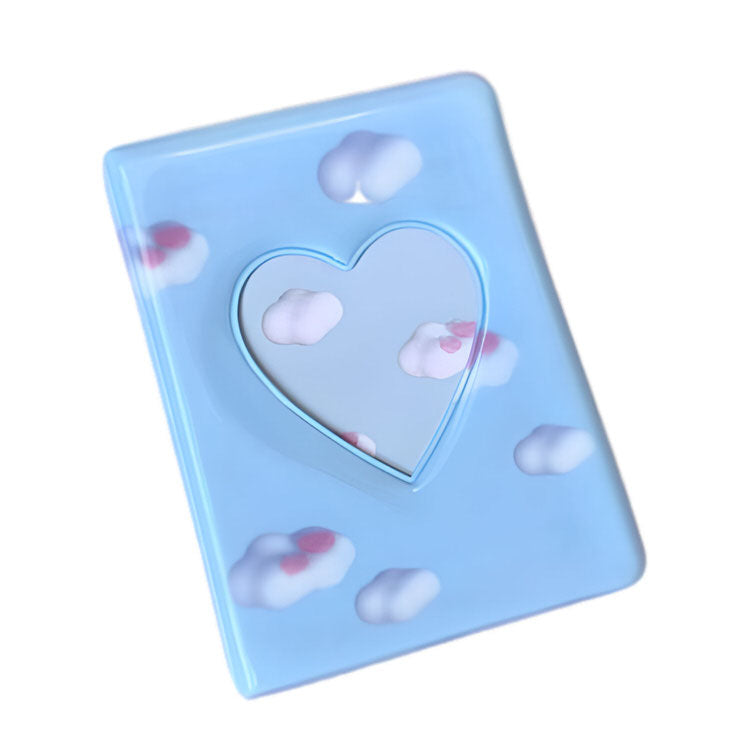 Gone Dreaming Photo Album