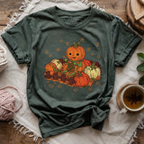 Granny Harvester T-shirt