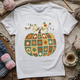 Granny’s Pumpkin T-shirt