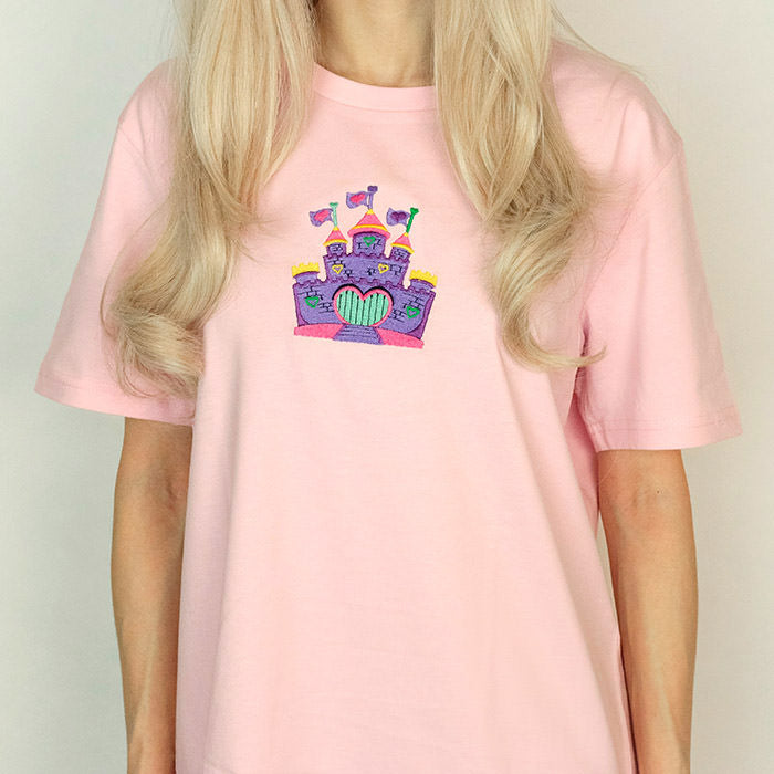 Castle T-Shirt