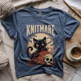 Knitmare T-shirt