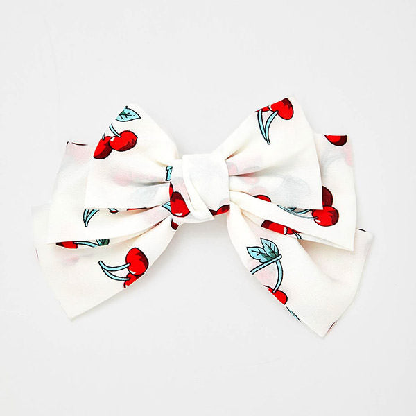 Lil Cherry Bow