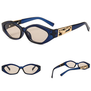 Made Of Money Sunglasses