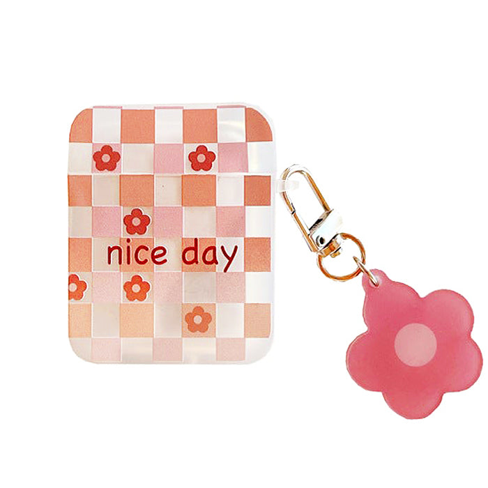 Nice Day Flower Airpods Case
