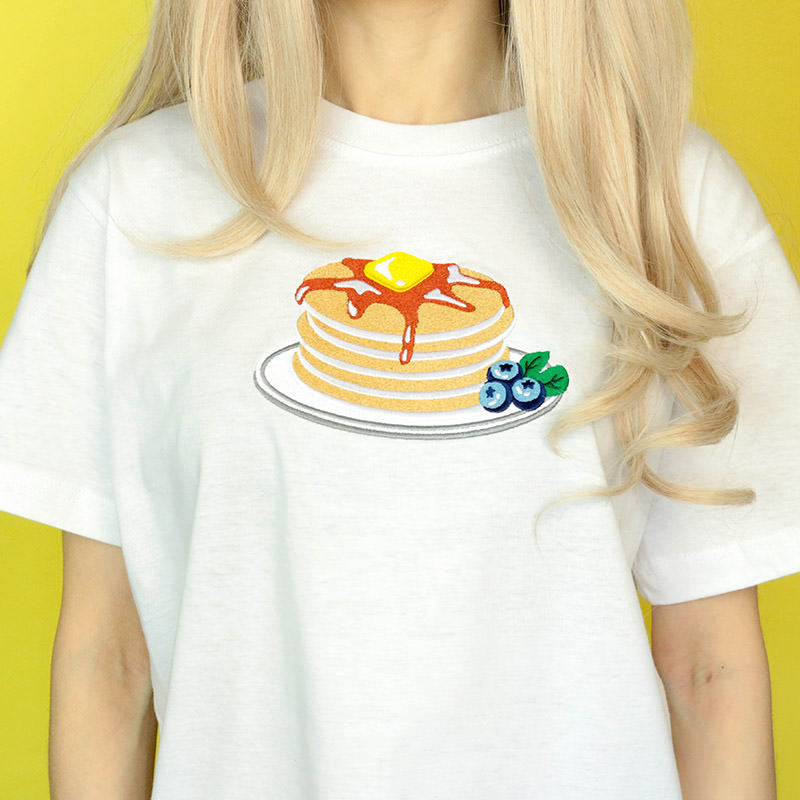 Pancakes T-Shirt