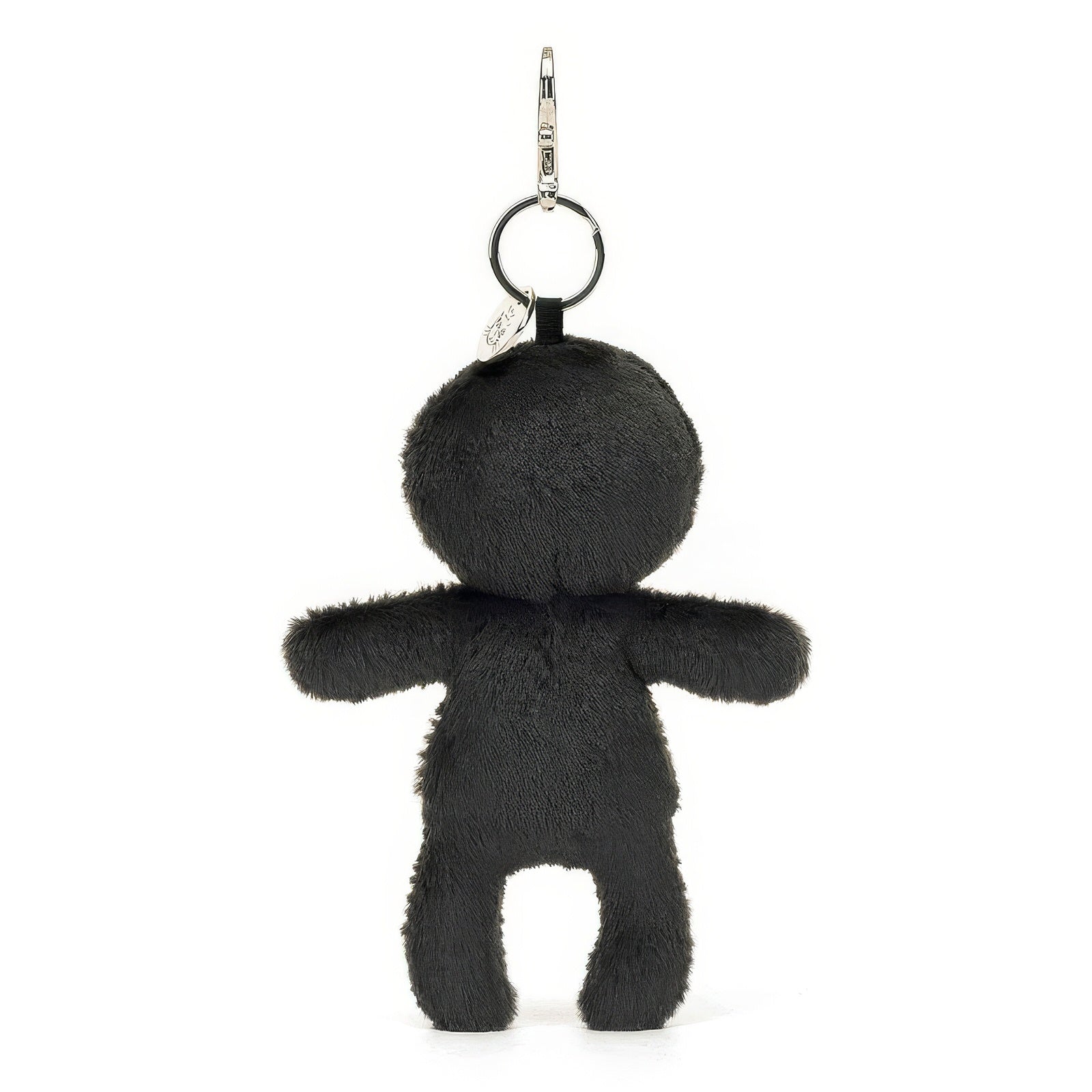 Skeleton Bob Bag Charm