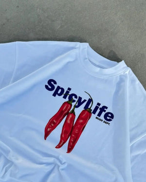 Spicy Life Tee