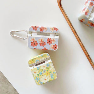 Spring Blossom AirPods Case