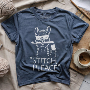 Stitch, Pleace T-shirt