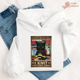 That's What I Do Hoodie