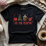 Tis The Season T-shirt
