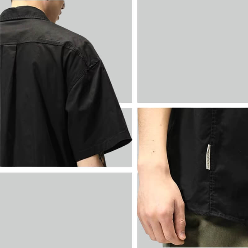 Utility Shirt
