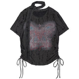 Dark Fairy Lounge Shirt