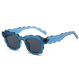 No Lesson Learned Aesthetic Sunglasses