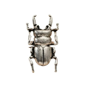 Beetle Ring