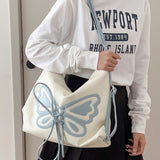 Butterfly Aesthetic Handbag