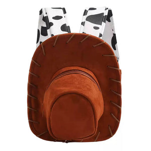 Cowgirl Aesthetic Backpack