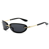 Future World Y2K Sunnies