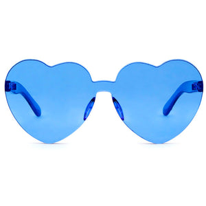 Heart Speqz Sunglasses