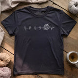 Heartbeat T-shirt