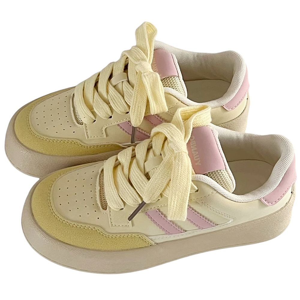 High School Crush Sneakers