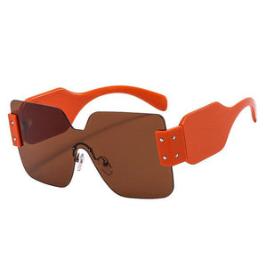 Popstar Personality Sunglasses