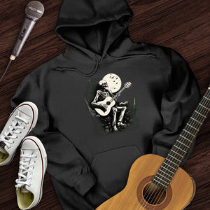 Come Alive at Night Hoodie